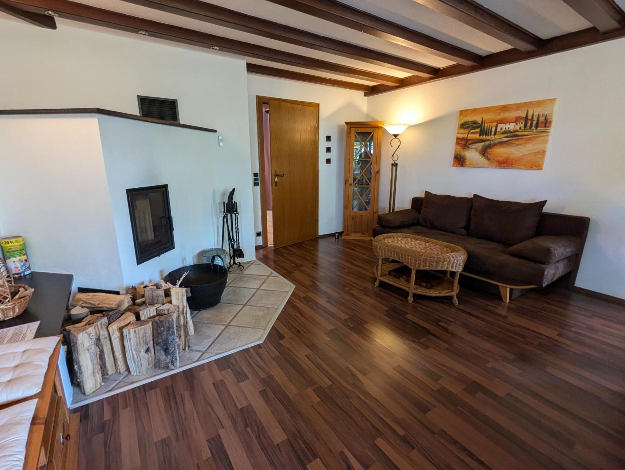 Ferienwohnung Nordeifel I Monschau Exteriör bild