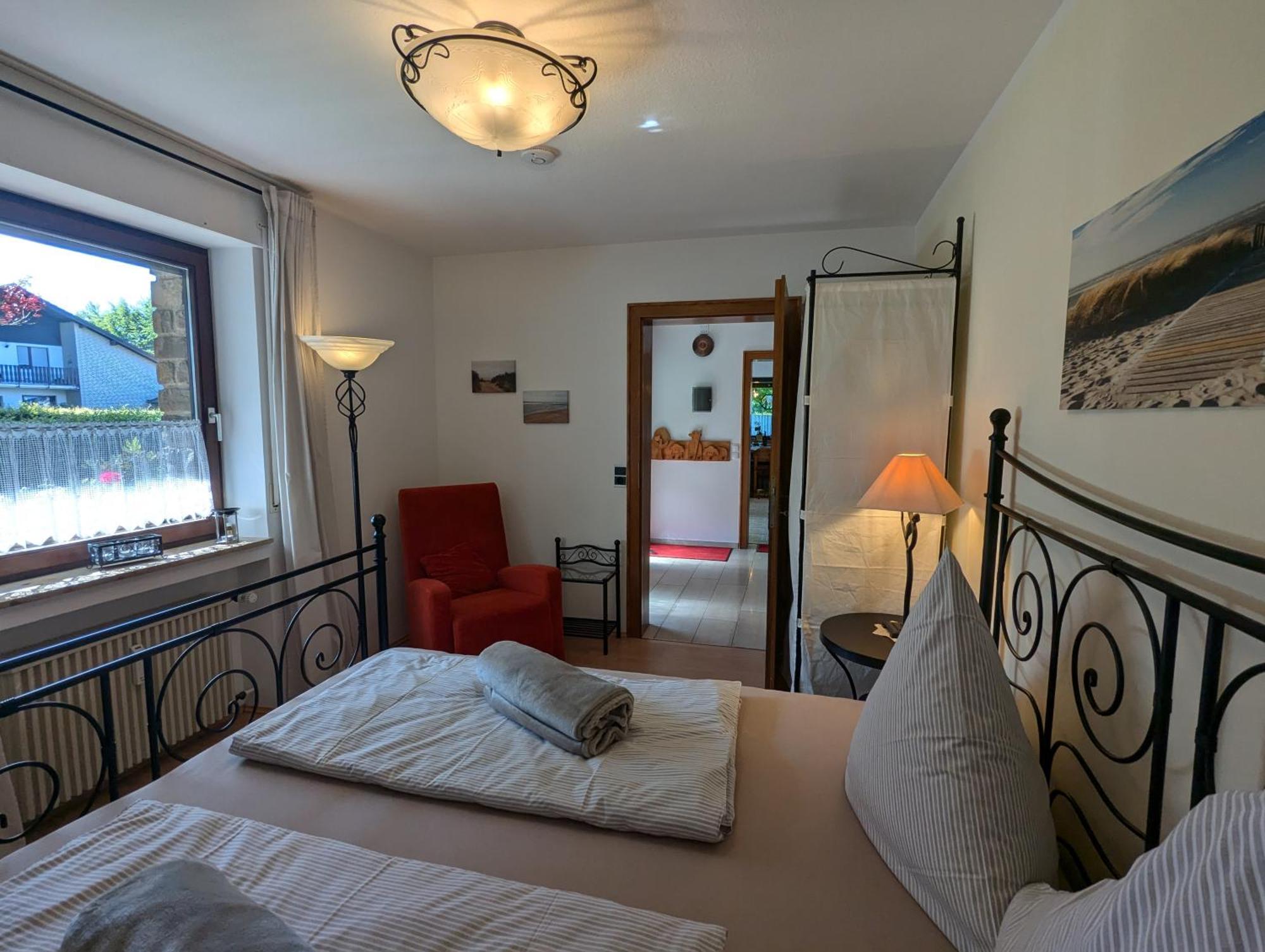Ferienwohnung Nordeifel I Monschau Exteriör bild